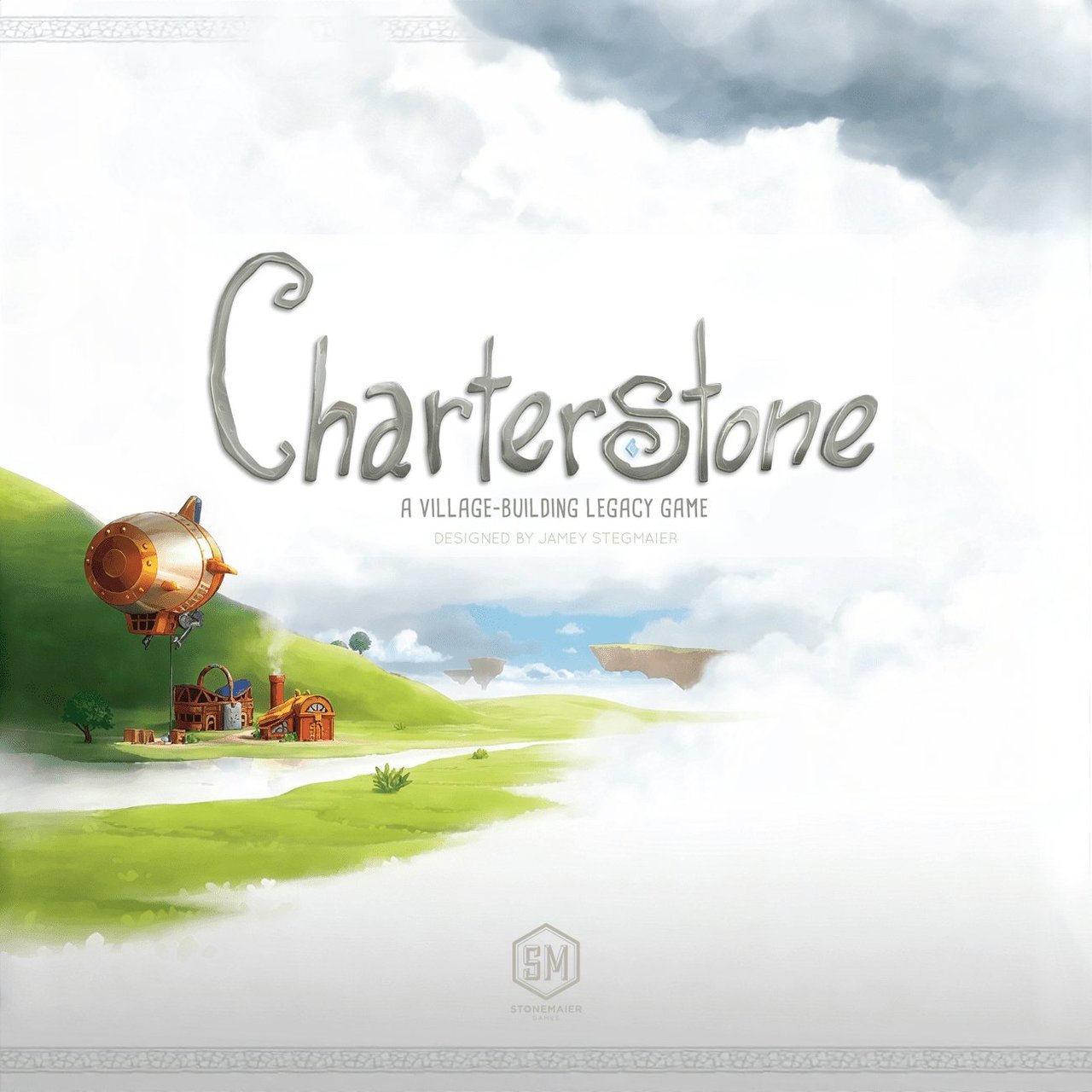 Charterstone