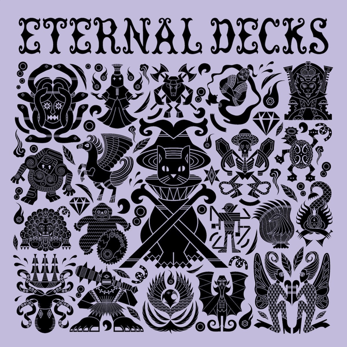 Eternal Decks