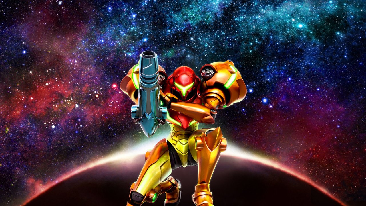 Metroid: Samus Returns